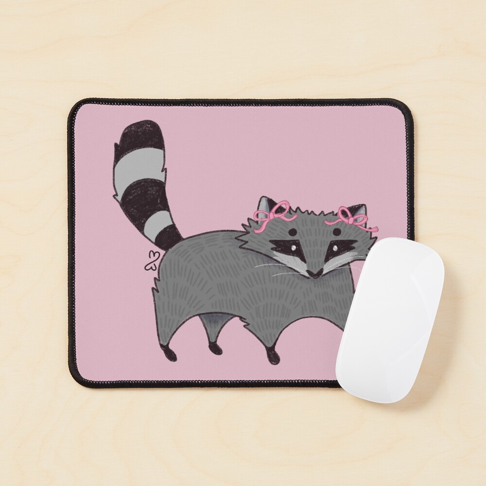 Item preview, Mouse Pad designed and sold by mackomix.