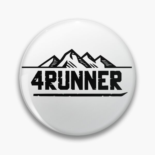 Item preview, 4Runner designed and sold by Timegraf.