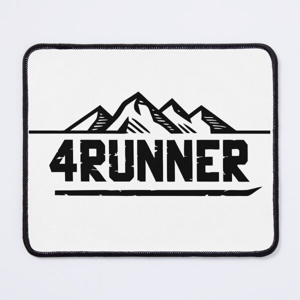 Item preview, 4Runner designed and sold by Timegraf.