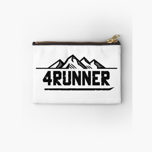Item preview, 4Runner designed and sold by Timegraf.
