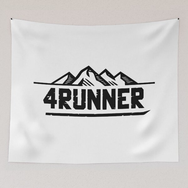 Item preview, 4Runner designed and sold by Timegraf.