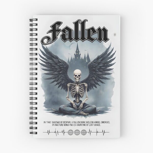 Item preview, Fallen Angel designed and sold by theworld2021.