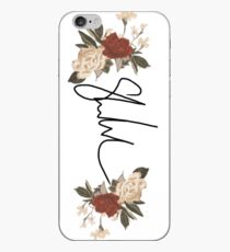 Shawn Mendes The Album iPhone Case