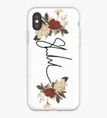 Shawn Mendes The Album iPhone Case