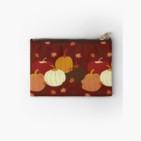 Item preview, Autumn Pumpkin designed and sold by mentabludesign.