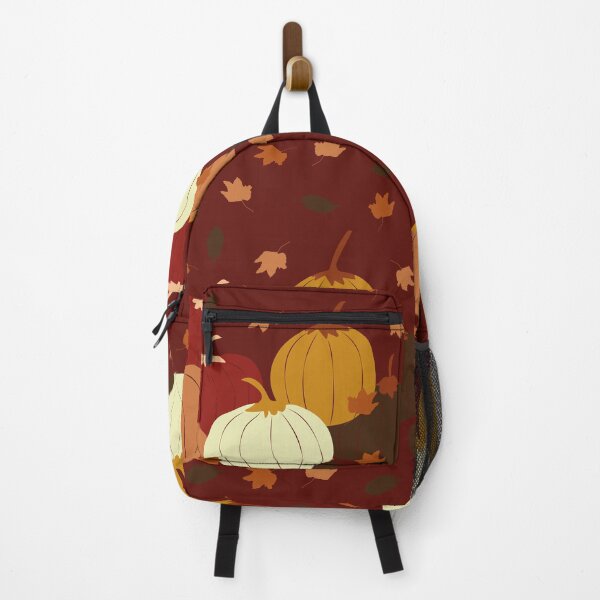 Item preview, Autumn Pumpkin designed and sold by mentabludesign.