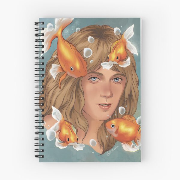 Item preview, Roger Taylor underwater designed and sold by itsjuyced1.
