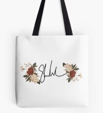 Shawn Mendes The Album Tote Bag