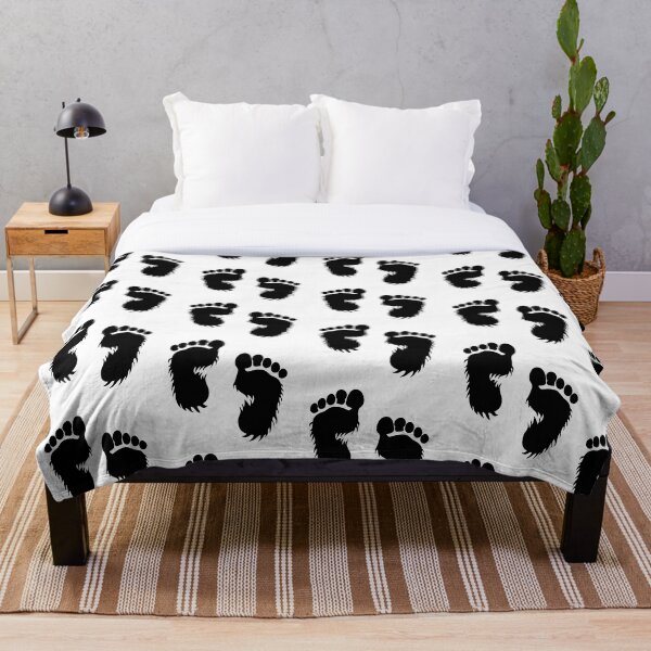 Item preview, HUELLAS GRANDES. designed and sold by Eyeba11.