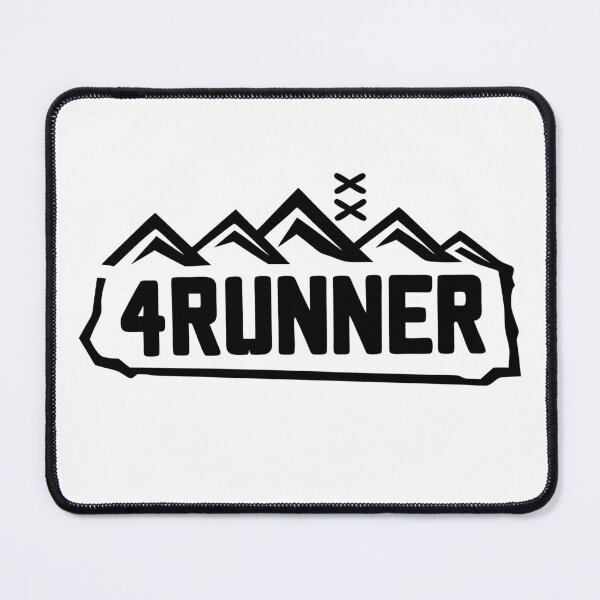 Item preview, 4Runner designed and sold by Timegraf.