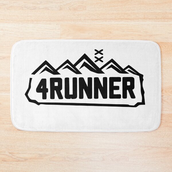 Item preview, 4Runner designed and sold by Timegraf.