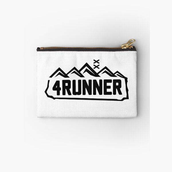 Item preview, 4Runner designed and sold by Timegraf.