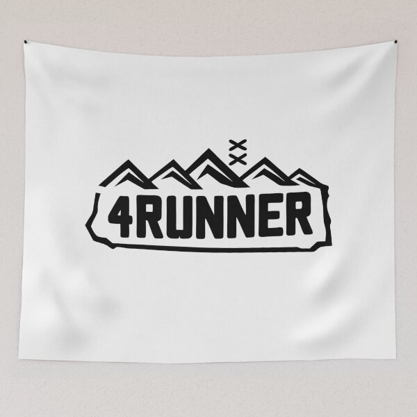 Item preview, 4Runner designed and sold by Timegraf.
