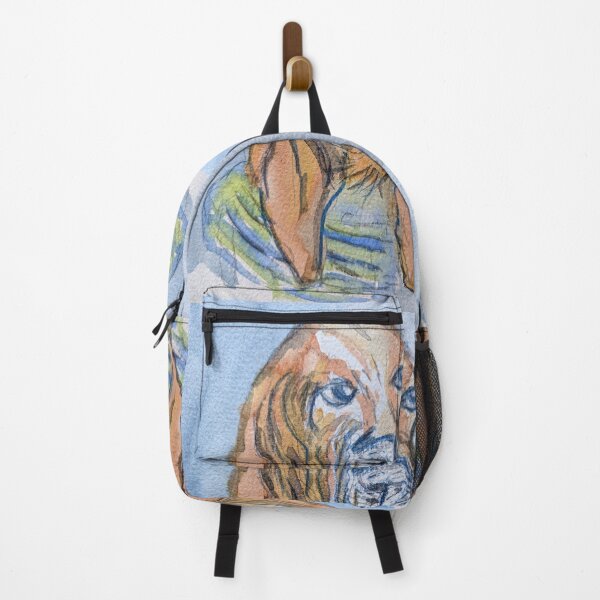 Item preview, Love This Hound designed and sold by Cessy Kaplan.