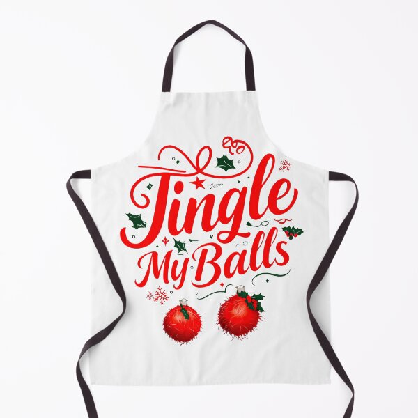 Item preview, Jingle My Balls designed and sold by teacherfy.