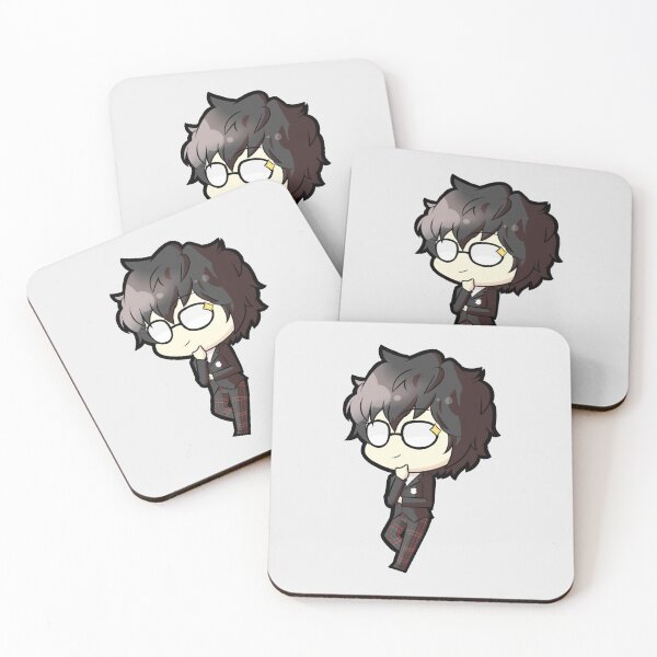 Item preview, Persona 5 Ren Amamiya designed and sold by catherinemarion.
