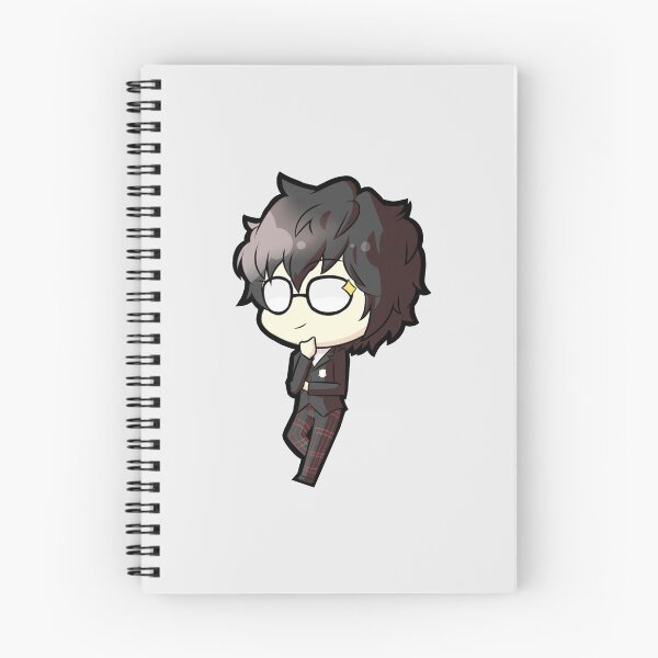 Item preview, Persona 5 Ren Amamiya designed and sold by catherinemarion.