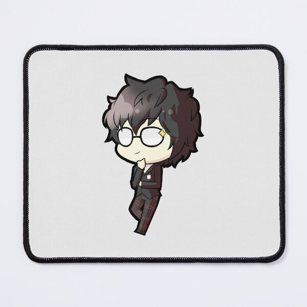 Item preview, Persona 5 Ren Amamiya designed and sold by catherinemarion.