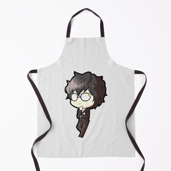 Item preview, Persona 5 Ren Amamiya designed and sold by catherinemarion.