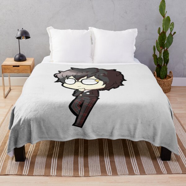 Item preview, Persona 5 Ren Amamiya designed and sold by catherinemarion.