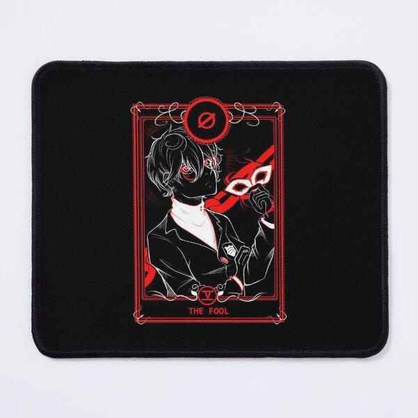 Item preview, Persona 5 Ren Amamiya designed and sold by catherinemarion.