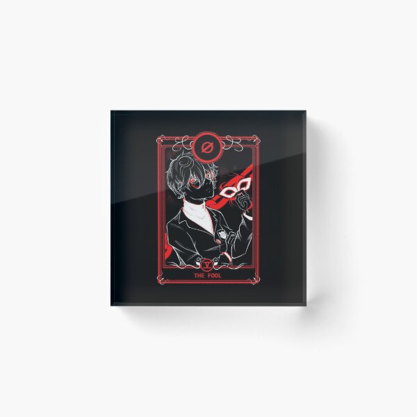Item preview, Persona 5 Ren Amamiya designed and sold by catherinemarion.