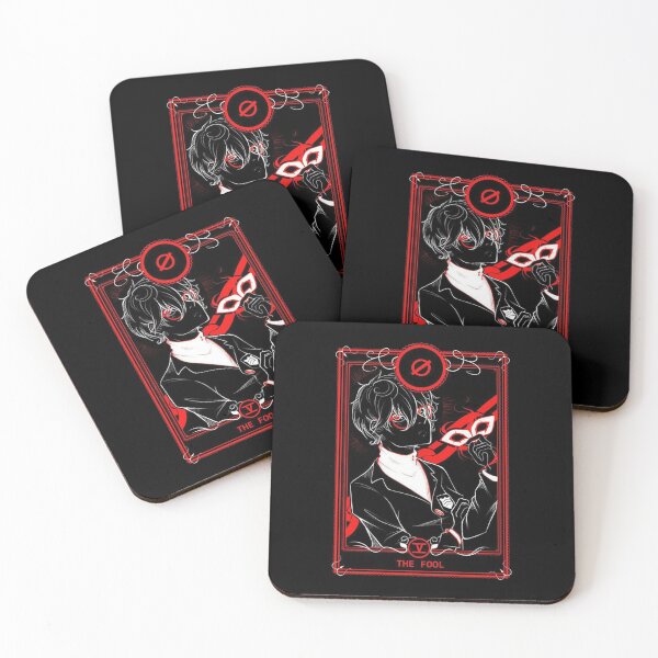 Item preview, Persona 5 Ren Amamiya designed and sold by catherinemarion.