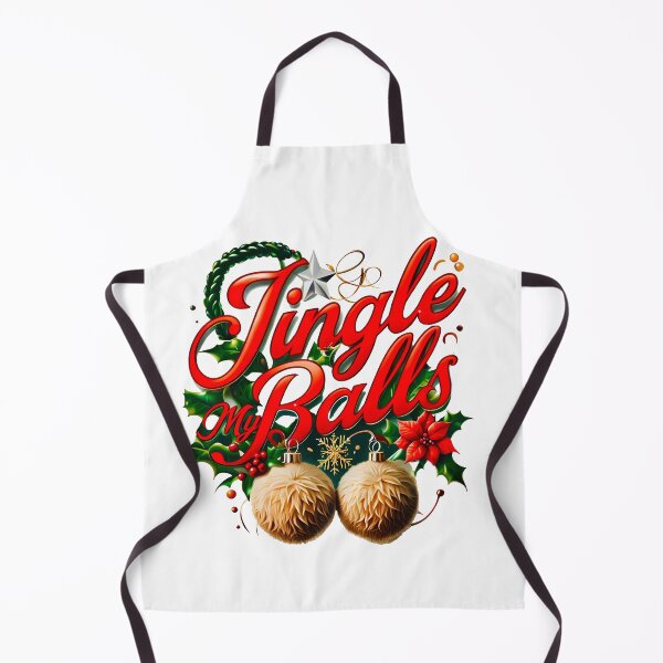 Item preview, Jingle My Balls designed and sold by teacherfy.