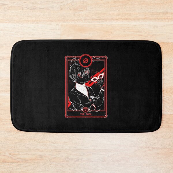 Item preview, Persona 5 Ren Amamiya designed and sold by catherinemarion.