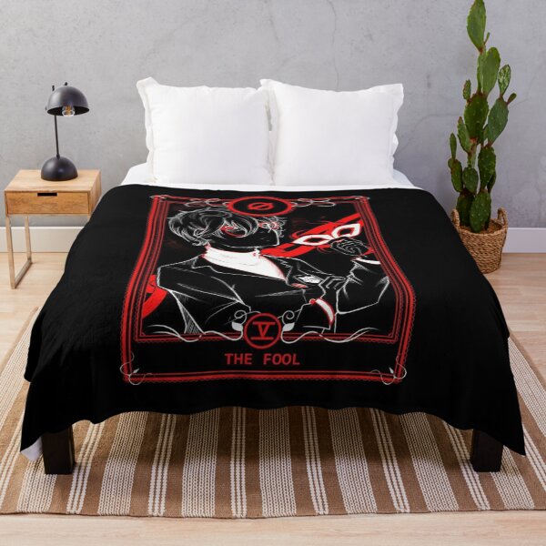 Item preview, Persona 5 Ren Amamiya designed and sold by catherinemarion.