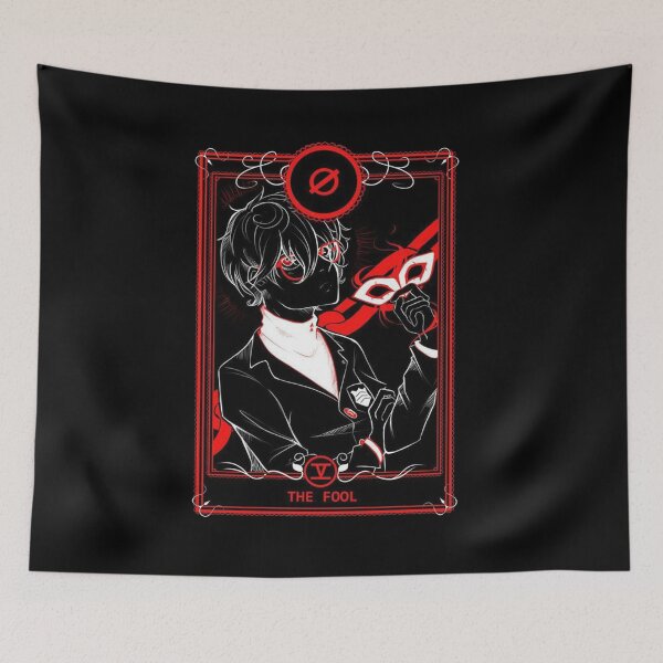 Item preview, Persona 5 Ren Amamiya designed and sold by catherinemarion.