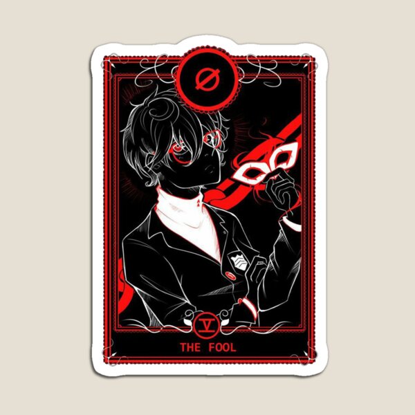 Item preview, Persona 5 Ren Amamiya designed and sold by catherinemarion.