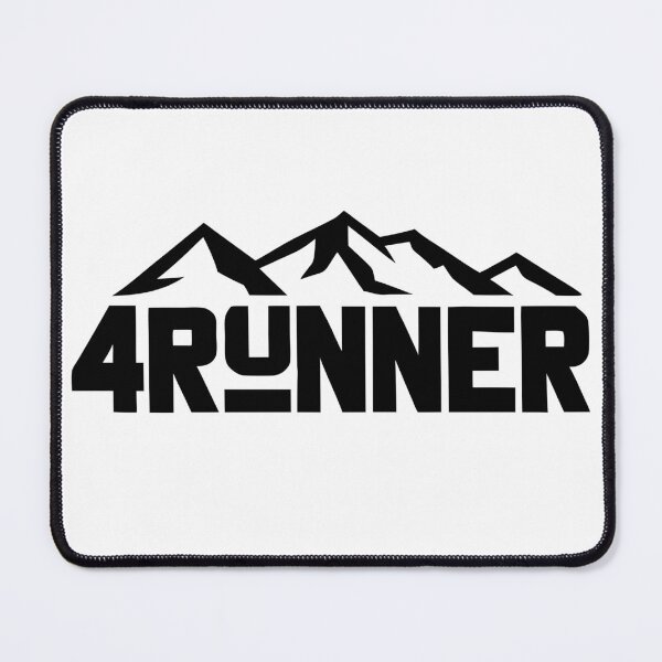 Item preview, 4Runner designed and sold by Timegraf.