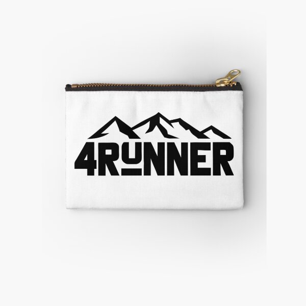 Item preview, 4Runner designed and sold by Timegraf.