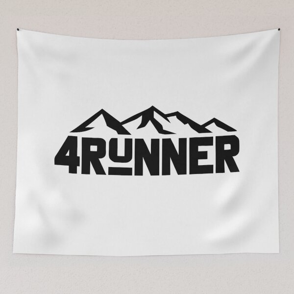 Item preview, 4Runner designed and sold by Timegraf.