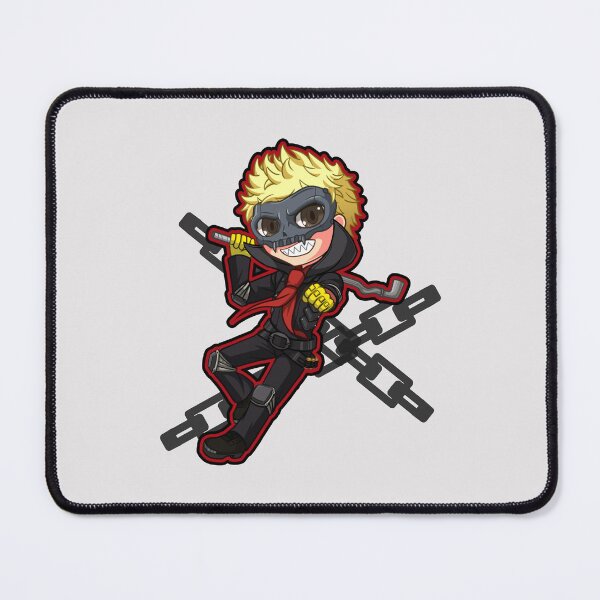 Item preview, Persona 5 Ryuji Sakamoto designed and sold by catherinemarion.