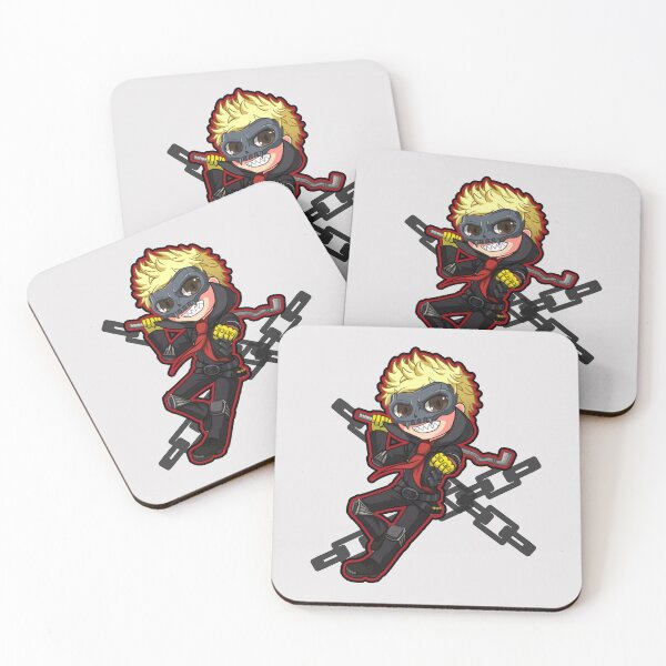 Item preview, Persona 5 Ryuji Sakamoto designed and sold by catherinemarion.