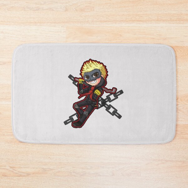 Item preview, Persona 5 Ryuji Sakamoto designed and sold by catherinemarion.