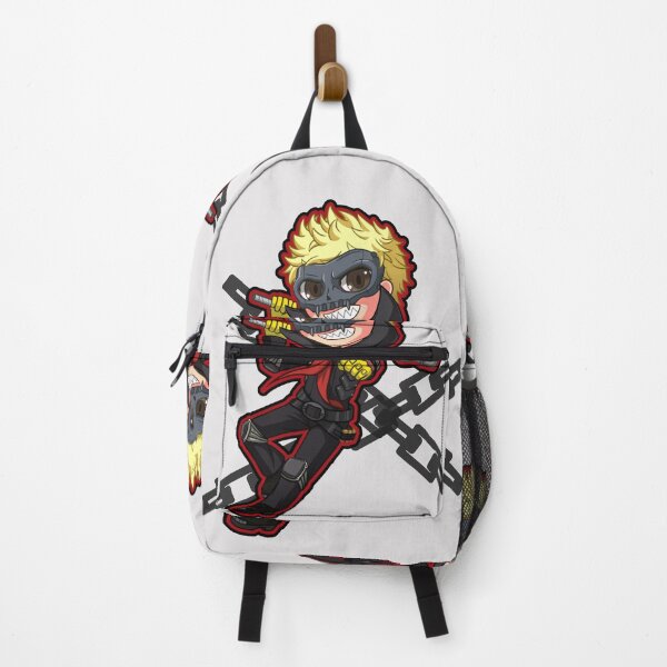 Item preview, Persona 5 Ryuji Sakamoto designed and sold by catherinemarion.