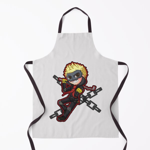 Item preview, Persona 5 Ryuji Sakamoto designed and sold by catherinemarion.