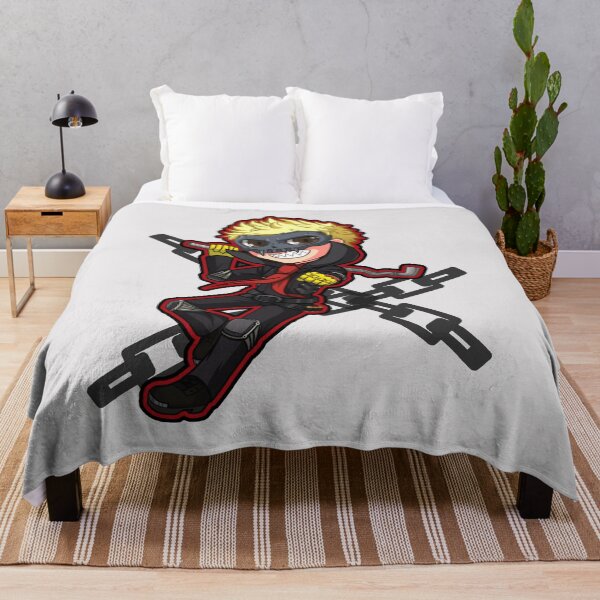 Item preview, Persona 5 Ryuji Sakamoto designed and sold by catherinemarion.