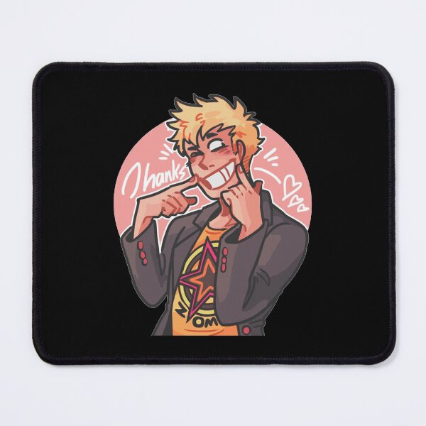 Item preview, Persona 5 Ryuji Sakamoto designed and sold by catherinemarion.