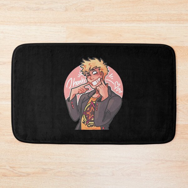 Item preview, Persona 5 Ryuji Sakamoto designed and sold by catherinemarion.