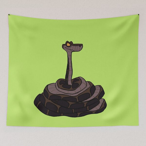 Item preview, Grumpy Kaa designed and sold by simsimmy.