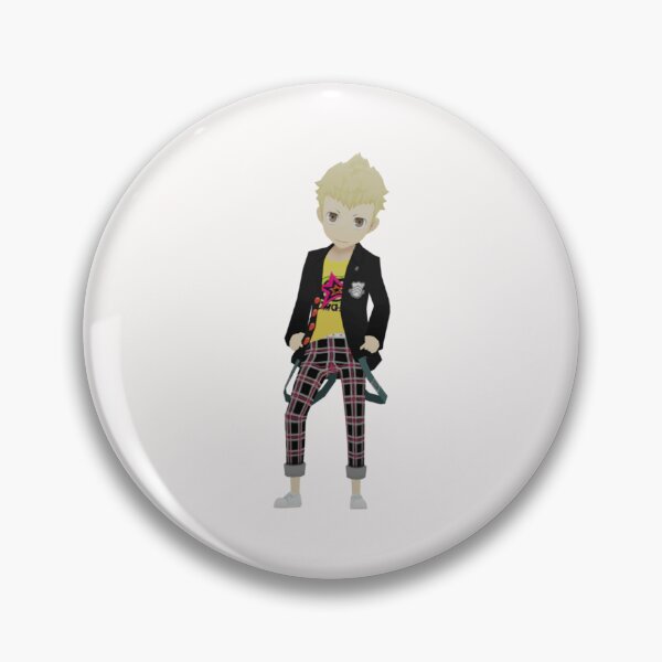 Item preview, Persona 5 Ryuji Sakamoto designed and sold by catherinemarion.