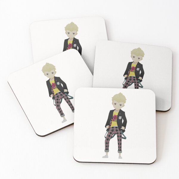 Item preview, Persona 5 Ryuji Sakamoto designed and sold by catherinemarion.