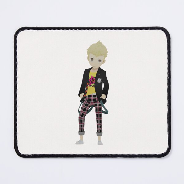 Item preview, Persona 5 Ryuji Sakamoto designed and sold by catherinemarion.