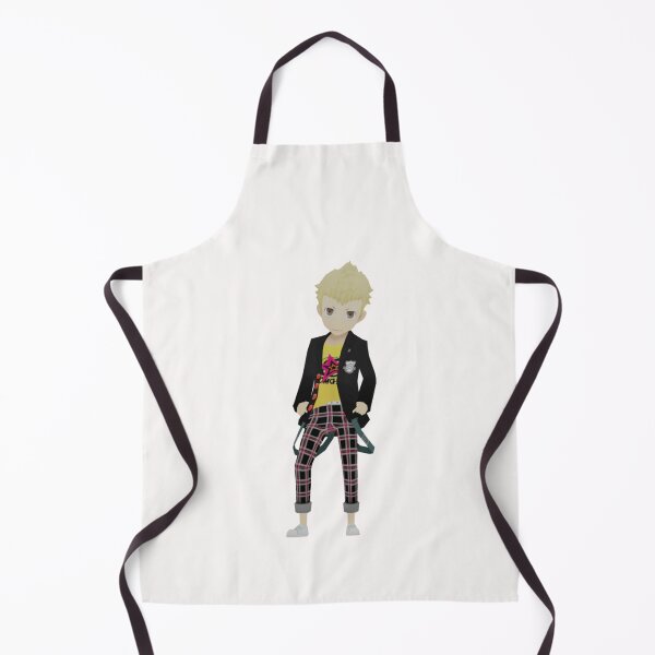 Item preview, Persona 5 Ryuji Sakamoto designed and sold by catherinemarion.