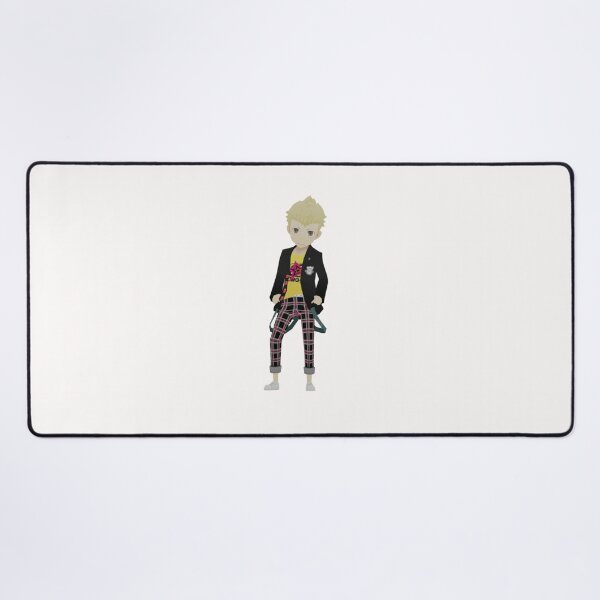 Item preview, Persona 5 Ryuji Sakamoto designed and sold by catherinemarion.