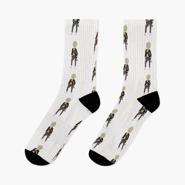 Item preview, Persona 5 Ryuji Sakamoto designed and sold by catherinemarion.